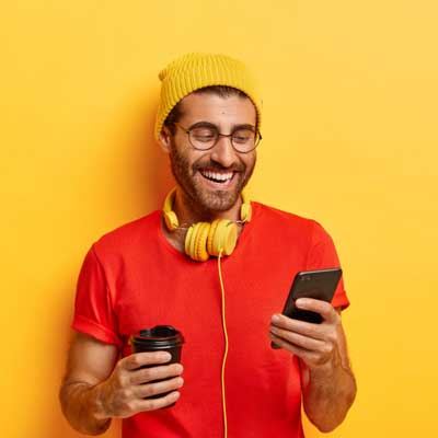 – Neha Patel, Startup Founder